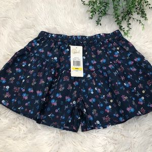 Peek shorts
